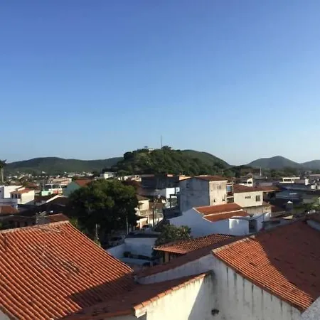 Pousada Vila Forte-3