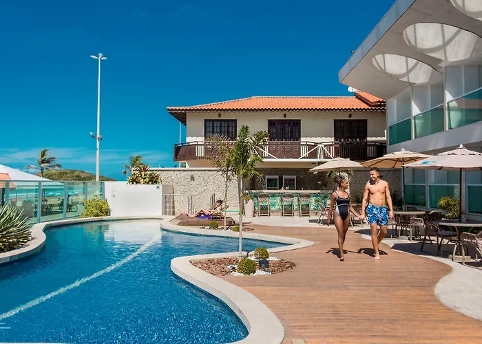Paradiso Peró Praia