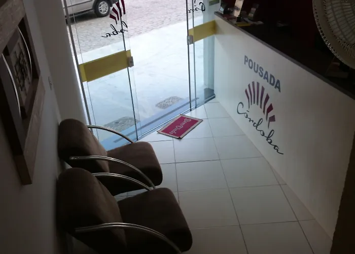 Pousada Córdoba