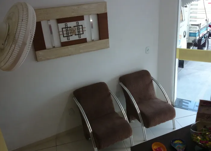 Pousada Córdoba